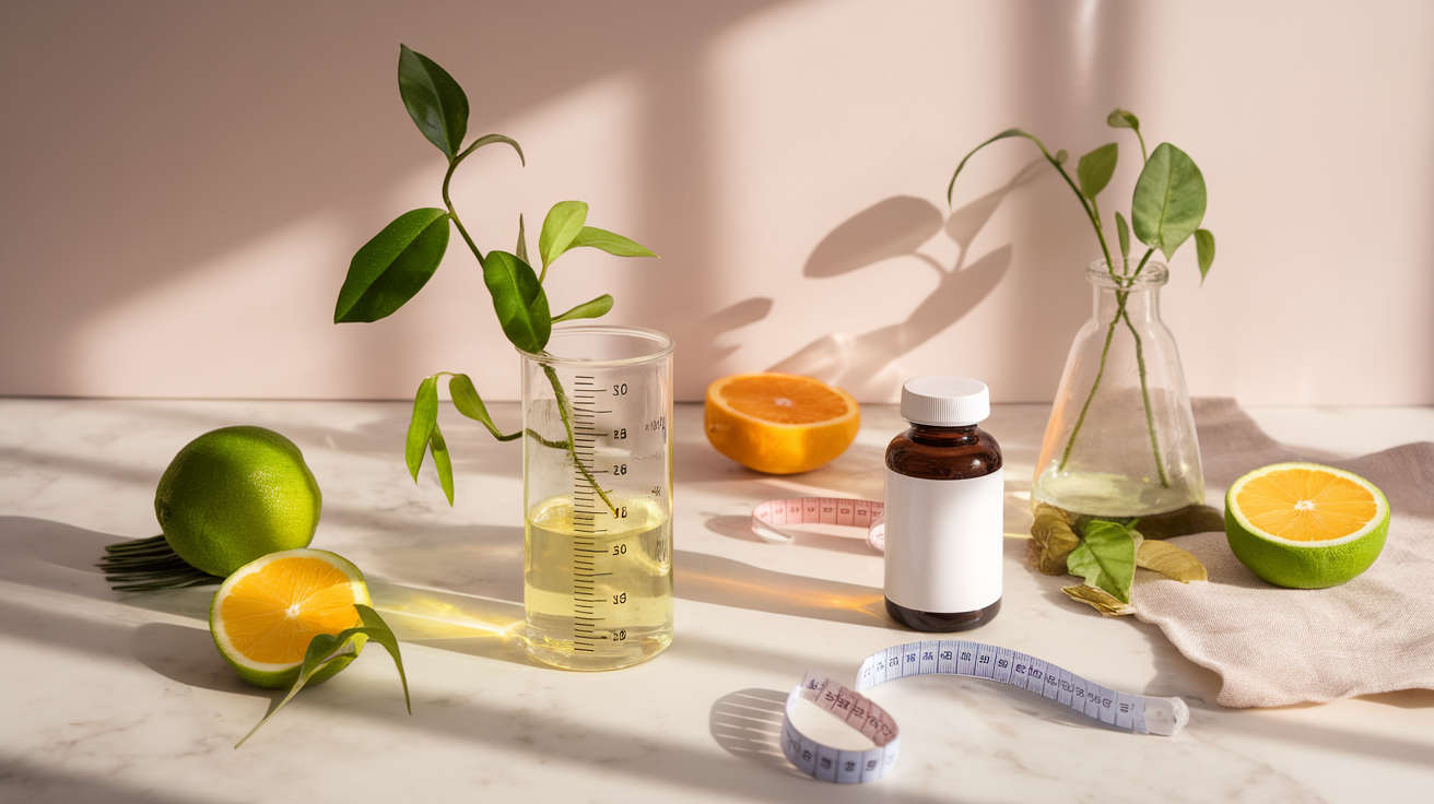 Laboratoire MetaboFit